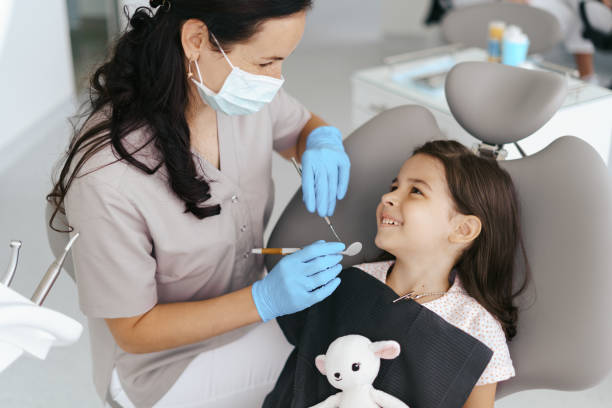 Best Broken Tooth Emergency  in Forest City, IA