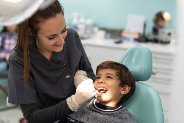 Best Dentist for Severe Toothache  in Forest City, IA