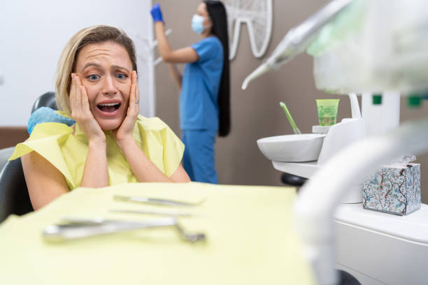 Best Urgent Tooth Repair  in Forest City, IA